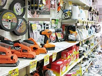 Hogyan kell megnyitni egy bolt az elektromos áruk a semmiből (nulla nyit üzletet az elektromos áruk) Hogyan kell megnyitni egy bolt az elektromos áruk a semmiből