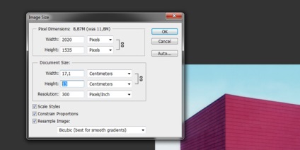 Hogyan készüljünk egy képet nyomtat az Adobe Photoshop
