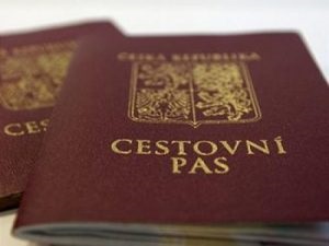 Hogyan juthat polgárság Csehország Magyarország polgárainak