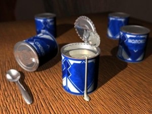 Hogyan válasszuk ki a pillanatot sűrített tej GOST (kondenzált) Hogyan válasszuk ki a pillanatot sűrített tej GOST