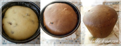 Főzni édes húsvéti sütemény a kenyérsütő panasonic, recept (Húsvét) Főzni édes húsvéti sütemény a kenyérsütő panasonic, recept