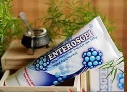 Hogyan kell szedni a enterosgel diéta (hogy) Hogyan kell szedni a enterosgel fogyás