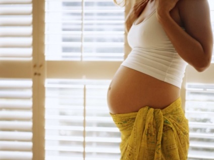 Hogyan kell szedni a kalcium a terhesség alatt - Kalcium a terhesség alatt szedett - és a terhesség