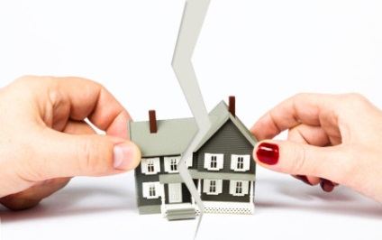 Hogyan lehet megosztani egy számlát privatizált lakás megosztott egy lakást egy válás