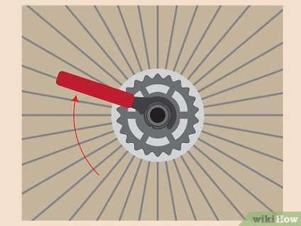 Hogyan szétszedni a pálya kerékpár