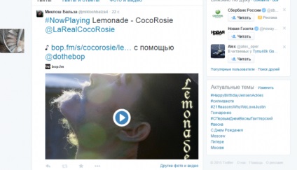 Hogyan lehet a tökéletes tweet, ami újbóli közlése (do) Hogyan lehet a tökéletes tweet, ami újbóli közlése
