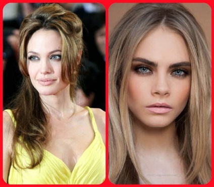 Hogyan készítsünk egy divatos make-up (Fashion) Hogyan készítsünk egy divatos smink