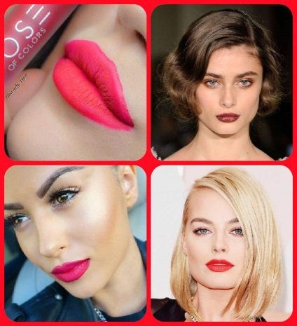 Hogyan készítsünk egy divatos make-up (Fashion) Hogyan készítsünk egy divatos smink