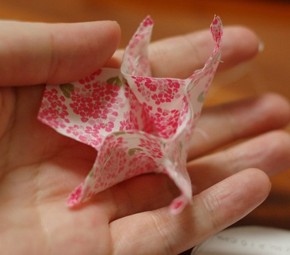 Hogyan készítsünk saját kezűleg japán amulett sarubobo (merített játékok) Hogyan készítsünk saját kezűleg japán amulett sarubobo