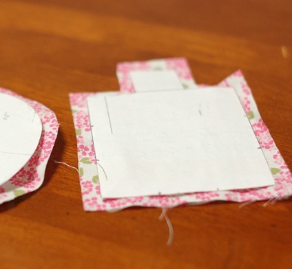 Hogyan készítsünk saját kezűleg japán amulett sarubobo (decoupage) Hogyan készítsünk saját kezűleg japán amulett sarubobo