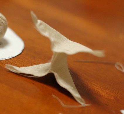 Hogyan készítsünk saját kezűleg japán amulett sarubobo (vásárlás plüssállatok) Hogyan készítsünk saját kezűleg japán amulett sarubobo