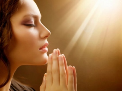 Як зберегти любов молитва від суперниці