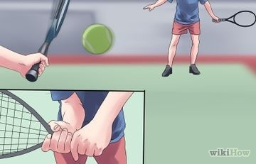 Hogyan lesz egy profi teniszező