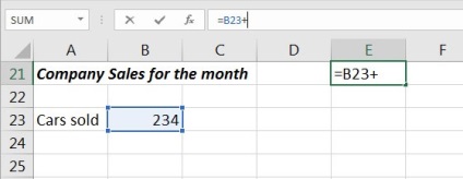 Hogyan lehet összekapcsolni az adatokat a különböző könyvekben az Excel