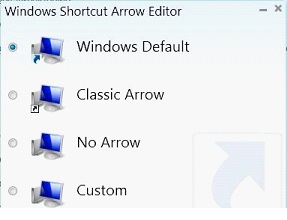 Hogyan lehet eltávolítani a nyilakat a címkék és ikonok a Windows 7, XP (ikonok) Hogyan lehet eltávolítani a nyilak hivatkozások és ikonok a Windows 7, XP