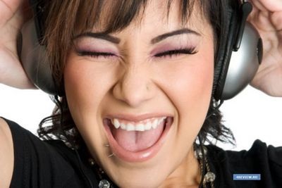 Hogyan lehet javítani a hang minősége a fejhallgató - fejhallgató áttekintés