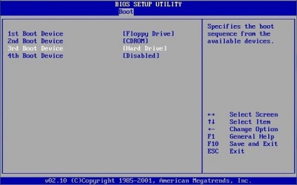 Hogyan kell telepíteni a Windows 7 operációs rendszer (Windows operációs rendszer) Hogyan kell telepíteni a Windows 7 operációs rendszer