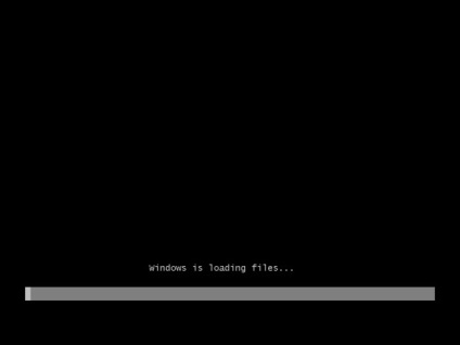 Hogyan kell telepíteni az operációs rendszer Windows 7 (set) Hogyan kell telepíteni a Windows 7 operációs rendszer