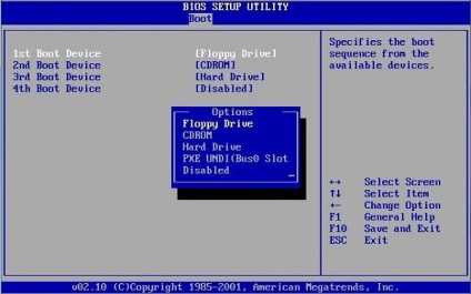 Hogyan kell telepíteni a Windows 7 operációs rendszer (rendszer) Hogyan kell telepíteni a Windows 7 operációs rendszer