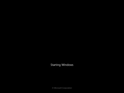 Hogyan kell telepíteni a Windows 7 operációs rendszer (rendszer) Hogyan kell telepíteni a Windows 7 operációs rendszer