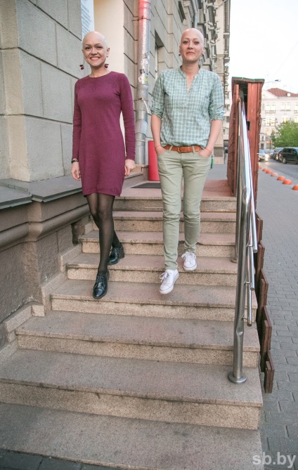 Milyen az élet a nők szőrtelen (haj) Milyen az élet a nők szőr nélkül