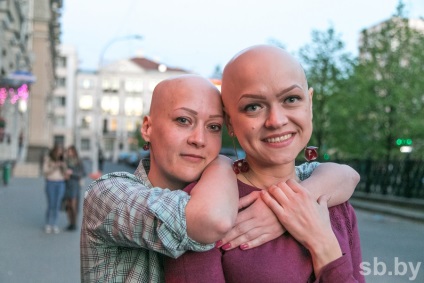 Milyen az élet a nők szőrtelen (haj) Milyen az élet a nők szőr nélkül