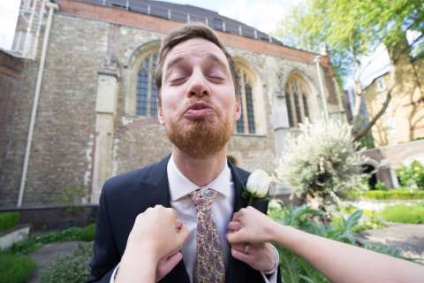 Sony kamera és kalapok menyasszony s madártávlatból lehetővé teszi a szemét, hogy az esküvő menyasszony