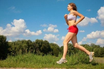 Cardio edzés otthon - edzés, ismerős a gyermekkorból, fitness közösségi portál