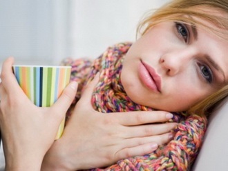 Köhögés asztmás - tünete súlyos betegségek a légzőrendszer