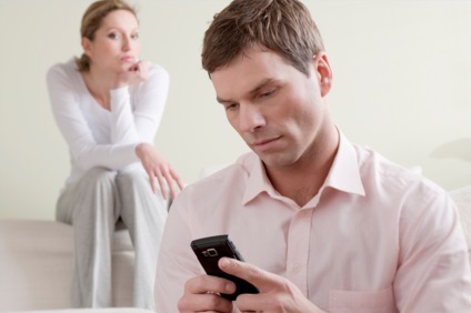 Mi okozhatja a féltékenység - Tippek nőknek Online