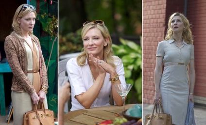 Keyt Blanshett és az ő stílusa (style) Keyt Blanshett és az ő stílusa