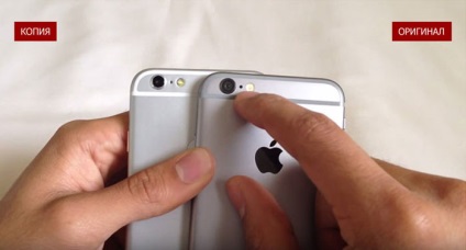 Kína 7 iphone - mennyit és hogy megvenni (megéri) Kína 7 iphone - mennyit és hogy megvenni