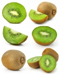 Kiwi - a tulajdonságai, összetétele, kalorikus