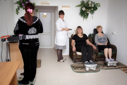 Dautova Clinic - Egészségügyi Kuban (Dr.) Dautova Clinic - Egészségügyi Kuban