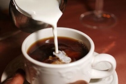 Kávé konyak recept, haszon és kár, arányok, hogyan kell inni
