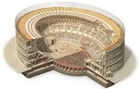 Colosseum Róma - a történelem, az építészet, az innováció, ötletek, irányok, nyitvatartási idők és