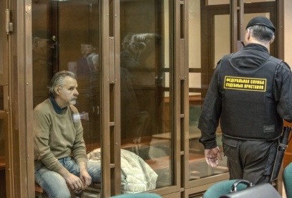 Veszélyeztetése Ignatenko ki „szerencsejáték” köd hír ma (Moszkva Region Alexander Ignatenko) Veszélyeztetése Ignatenko ki „szerencsejáték” köd mai híreket