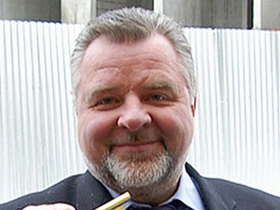 Veszélyeztetése Ignatenko ki „szerencsejáték” köd hír ma (Moszkva Region Alexander Ignatenko) Veszélyeztetése Ignatenko ki „szerencsejáték” köd mai híreket