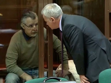 Veszélyeztetése Ignatenko ki „szerencsejáték” köd hír ma (Moszkva Region Alexander) Veszélyeztetése Ignatenko ki „szerencsejáték” köd mai híreket