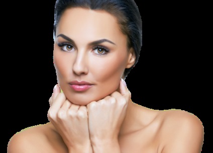 Kozmetikai Clean Line alap anti-aging ellátás