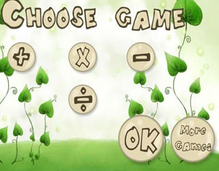 Côte matematikus - játék ingyenes online