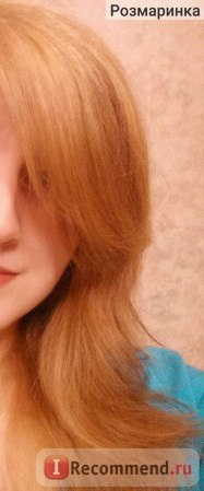 hajfesték Estel híresség - «is eltávolítja sárgaságára a szőke skandináv (update