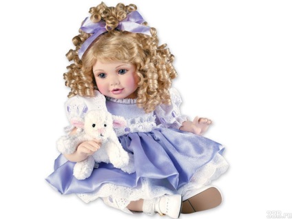 Doll nevű lo (Elena Bezzubtseva) (név) Doll nevű lo (Elena Bezzubtseva)