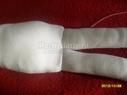 Doll - Primitive (esett) Doll - Primitive