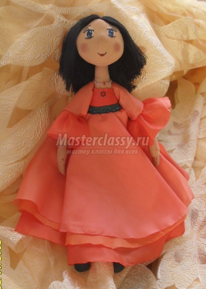 Doll - Primitive (született) Doll - Primitive