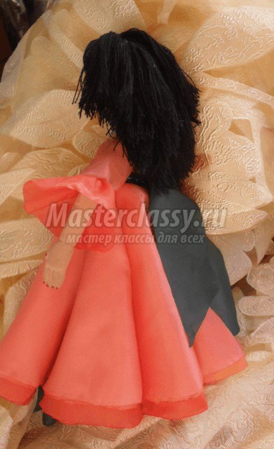 Doll - Primitive (született) Doll - Primitive