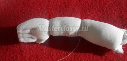 Doll - primitív (primitív) Doll - Primitive
