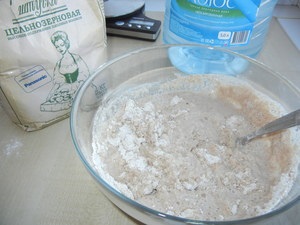Pita - kaukázusi tortilla recept egy fotó