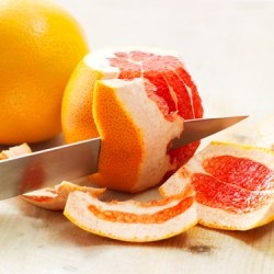 Gyógyászati tulajdonságait grapefruit (grapefruit) Gyógyászati tulajdonságait grapefruit
