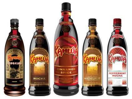 Likőrök Kahlua jellemzői, fajtái, a történelem, a kultúra az ivóvíz (Kahlua) Likőrök Kahlua jellemzői, fajtái, a történelem, a kultúra az ivóvíz